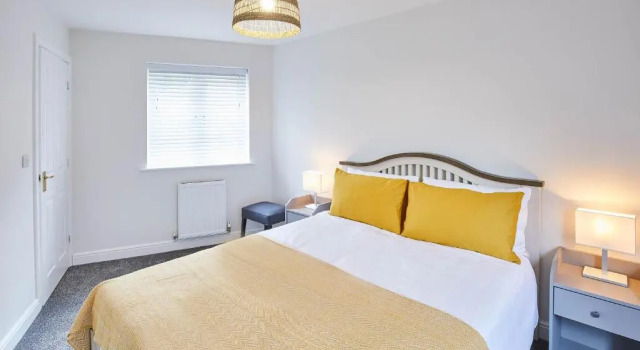 Host Stay Aynsley Mews, Varaa Hotelli Consett 