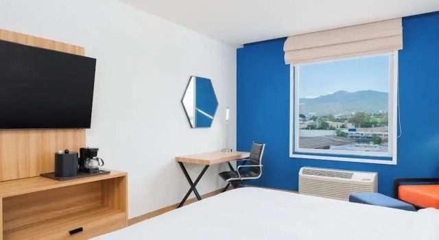 Люкс Holiday Inn Express Tegucigalpa by IHG