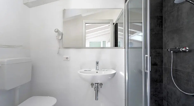 Mansarda Diamanti - Siroli Collection, Buchen Sie Hotel Cervia 
