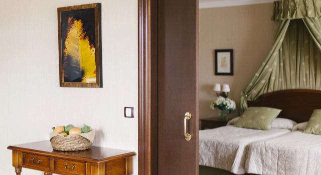 Hotel Sonsoles Ávila, Забронировать Отель Авила Провинция Авила