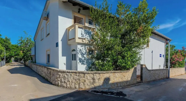 Apartment Jozanovic