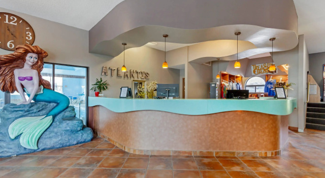Atlantis Family Waterpark Hotel, an Ascend Collection Hotel, Забронировать Отель Отели The Dells 3 звезды, 3*
