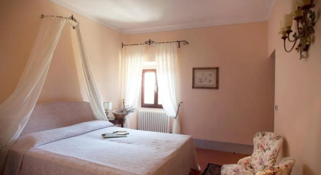 Полулюкс Relais Villa Belpoggio - Residenza DEpoca