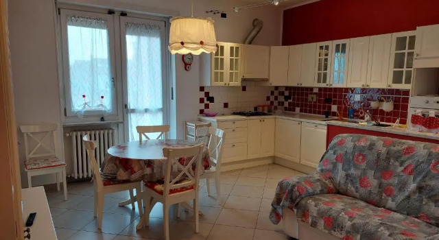Апартаменты с 2 комнатами Casa Del Grande Vecchio