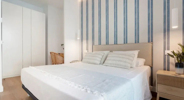 Lovely 2BD Apartment in Madrid Zabaleta I, Забронировать Апартаменты/квартира Апартаменты Мадрида, рядом с Парке де лас Авенидас, Апартаменты/квартира
