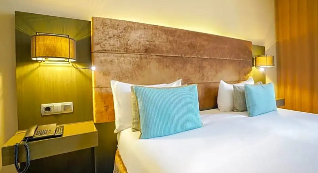 Номер Superior Hotel Constanza
