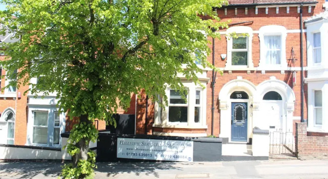 Hillview Serviced Apartments, Забронировать Апартаменты/квартира Апартаменты Суиндон, рядом с Swindon Magistrates Court, Апартаменты/квартира