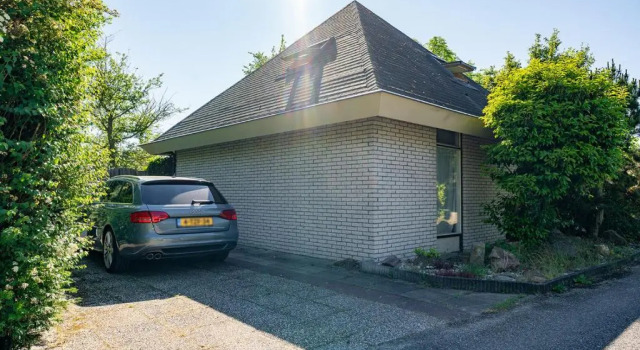 Toekomst 59 - Ouddorp NOT INTENDED FOR COMPANY OR WORK-RELATED STAYS, Забронировать Отель Ауддорп 