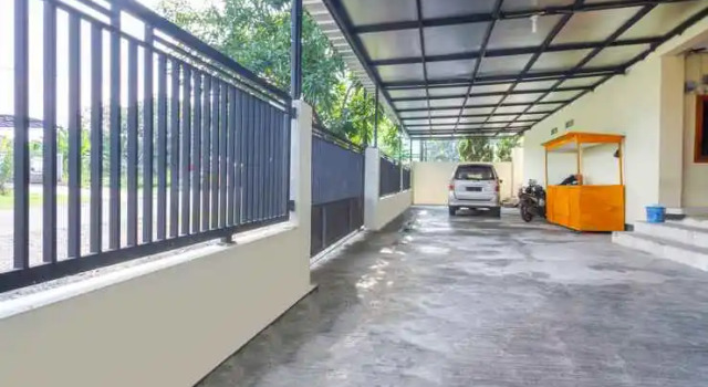 OYO 3112 Wisma Dirmayo