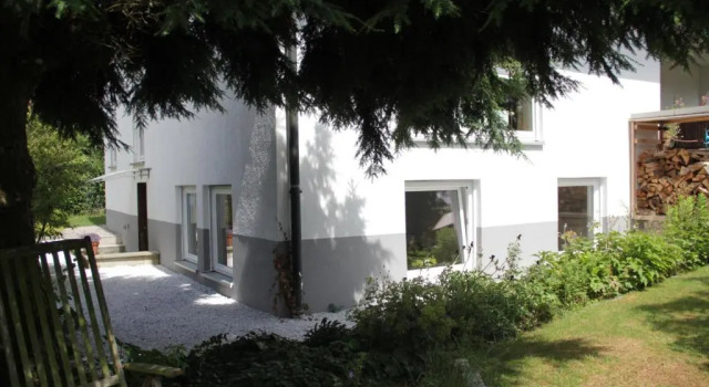 Апартаменты Nürnberg Business Apartment