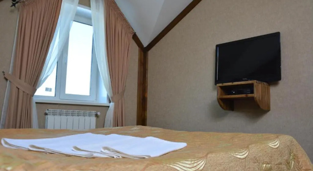 Номер Standard Tropicana Inn