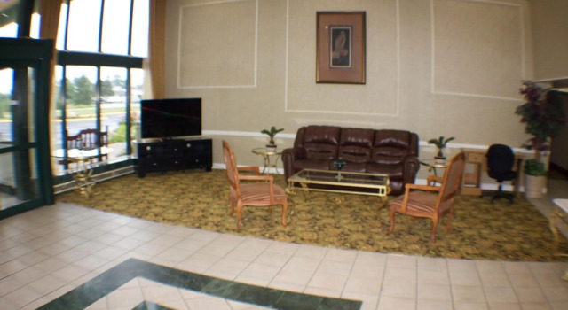 The Garden Inn, Reserva ahora Hotel Elkhart Indiana