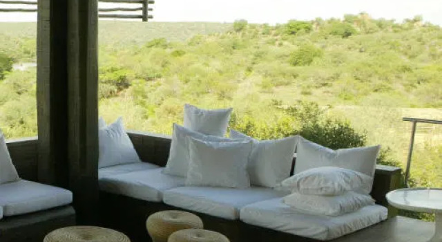 Singita Game Reserve Lebombo, Брондау Қонақ үй Assagay KwaZulu-Natal
