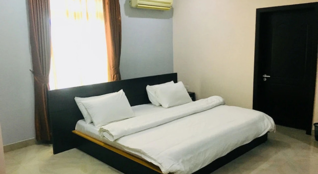 Liverpool VIP Hotels, Rezervați Hotel Port Harcourt 