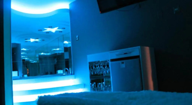 Suite Hotel Venecia