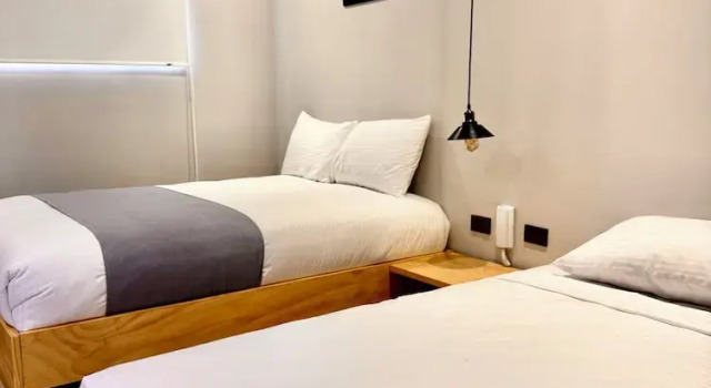 Номер Superior Hotel San Gil House