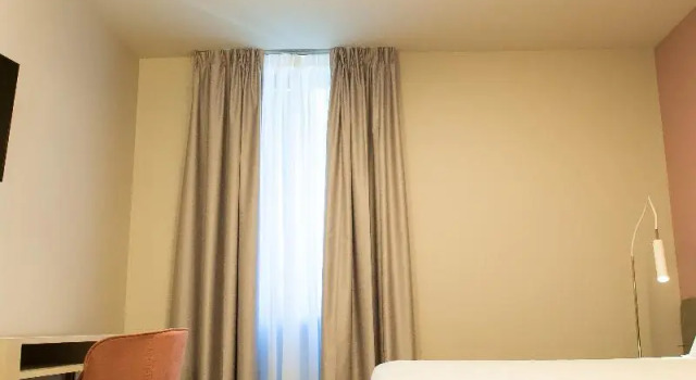 Номер Standard Le Funi Hotel