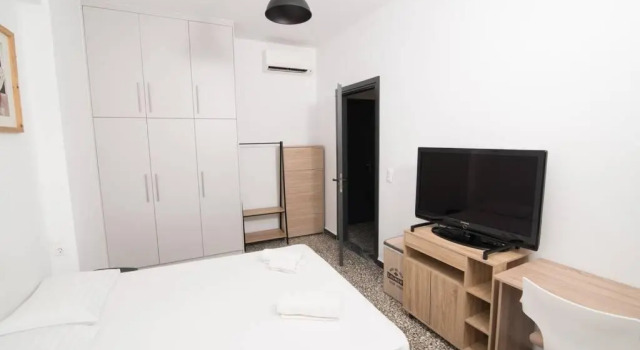 Downtown Sunny Apartment, Забронировать Апартаменты/квартира Ираклион Центральный Крит
