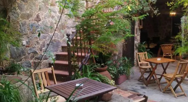 La Troje Oropesana