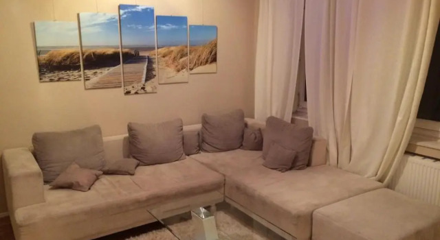 Cityapartment An der Petrikirche, Забронировать Апартаменты/квартира Inner-city Брауншвейг