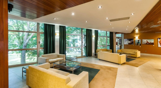 Hotel Balneario de Compostela