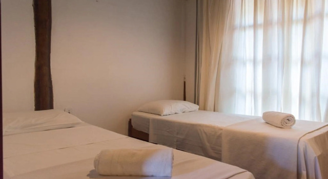 Tororao Hotel Pousada, Забронировать Отель Арраял-д'Ажуда Discovery Coast