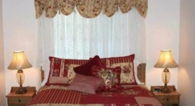 Yosemite Bed and Breakfast, Забронировать Отель Отели Mariposa County с бассейном, Бассейн