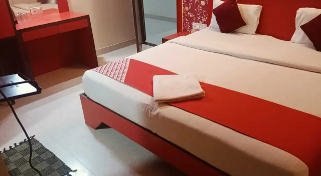 Номер Executive Royal shades kodihali
