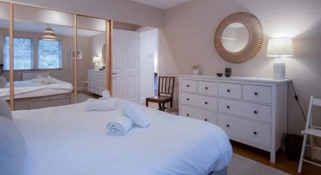 Ty Seren - 2 Bedroom Apt - Bayview Oxwich, Забронировать Апартаменты/квартира Суонси Полуостров Гоуэр, рядом с Замок Пенрайс