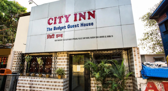 SPOT ON 23634 City Inn Guest House, Забронировать Гостевой дом Гостевые дома Mumbai Region, Гостевой дом