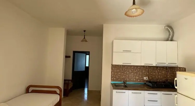San Marine Aparthotel-Hamallaj