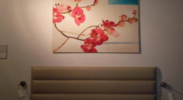Номер Standard Hotel Florence