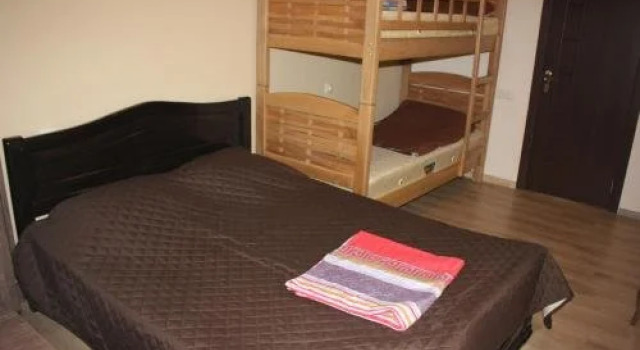 River BPR Hostel, Rezerwuj Hostel Borjomi Samckhe Javakheti