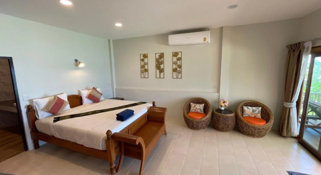 Paradise Pearl Bungalows
