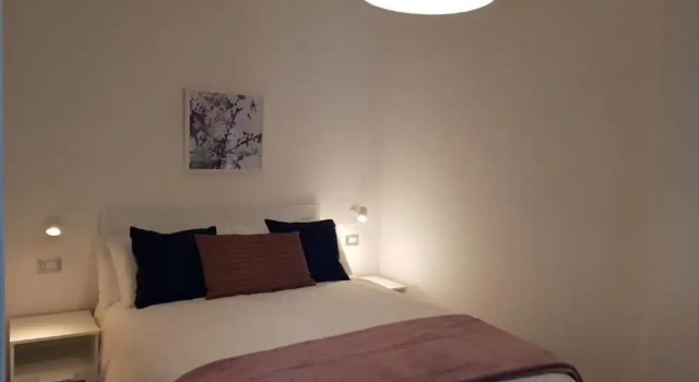 Nomentana White Apartments by GHOR, Prenota Appartamento Nomentano Roma