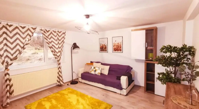 Апартаменты 105500 Apartment