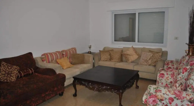 Luxurious and spacious 3 Bedrooms in Madaba, Jordan, Varaa Hotelli Madaba Madaba