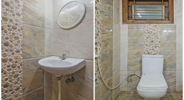 OYO Flagship 80233 V R Homes, Book Feriehus Villaer i Andhra Pradesh, Villa