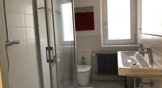 Коттедж Paulusstrasse 3