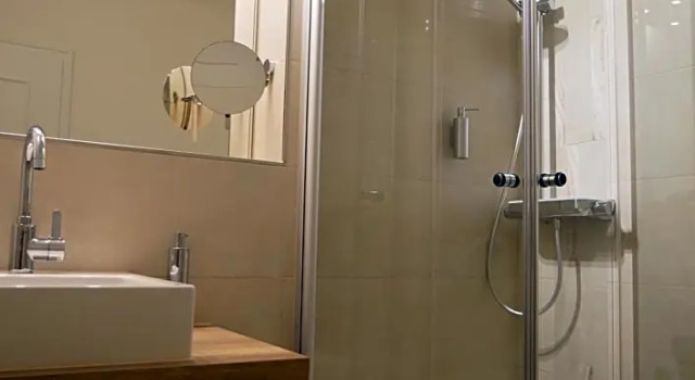 Номер Comfort Landgasthof Hotel Hess