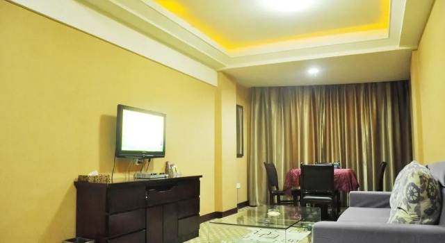 Kaiqi Express Hotel, Забронировать Отель Хуайхуа Хунань