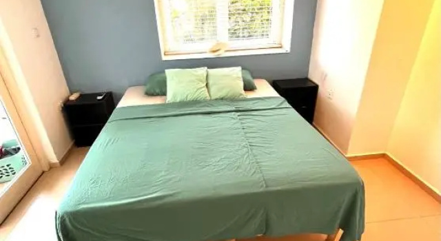 Номер Economy BnBBonaire near the ocean