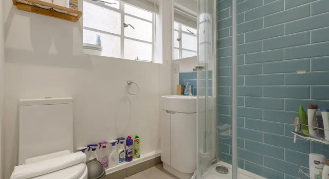 Stylish 2 Bedroom Fitzrovia Flat