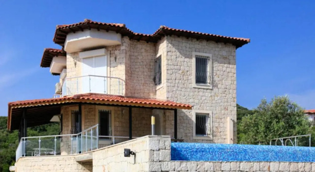 Вилла Villa Kastello