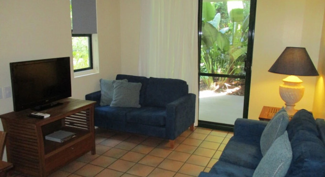 Rainbow Beach Resort, Prenota Resort Hotel a Queensland con parcheggio, Parcheggio