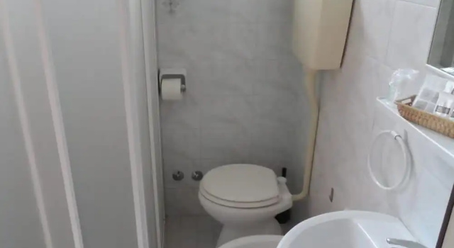 Номер Economy Hotel La Dolce Vita
