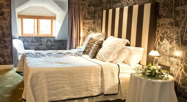 Номер Standard Gibbon Bridge Hotel