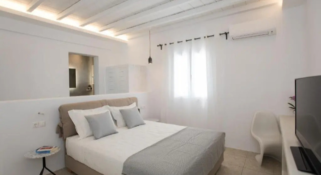 Апартаменты Superior Mykonos Village