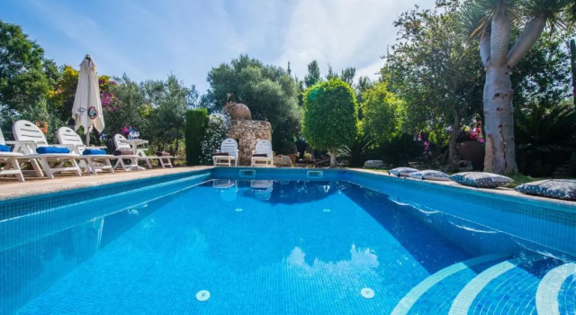 Cottage Villa Erika by Interhome