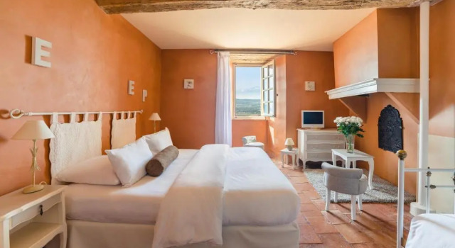 Suite Cap de Castel